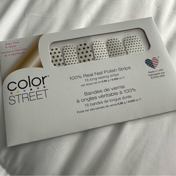 Color Street Nails Set x7 - Picture 5 of 12